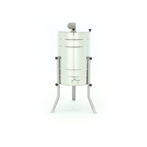 Centrifuga Apicola Tangențiala 2 Rame Inox 400 mm - Lyson Minima Line - onomeus.ro 2