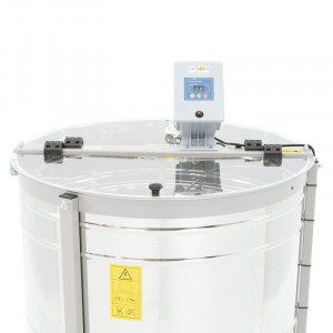 centrifuga 32 de rame 1/2 lyson minima line radiala