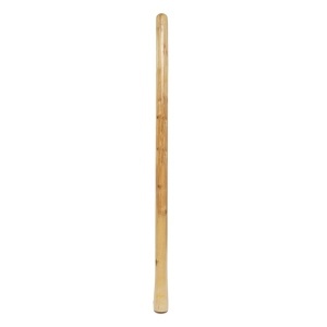 Coada din lemn lacuit pentru sape - 90 cm