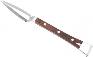 Dalta apicola din inox cu cutit