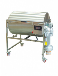 Dezumidificator miere 300kg - Lyson