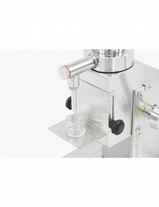 dozator de miere pentru borcane manual lyson
