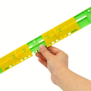 Gratie anti soareci din plastic pentru stupi - onomeus.ro 4