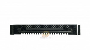 GRATIE SOARECI METALICA PENTRU STUP DE 10 RAME - onomeus.ro 2