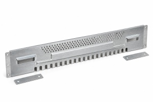 Gratie antisoareci urdinis stup 12 rame 450 mm x 60mm
