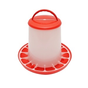 Hranitoare gaini si pui de curte - 3 kg