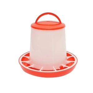 Hranitoare gaini si pui de curte - 4 kg