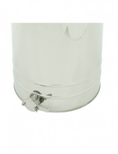 Instalatie pentru transformat miere in crema de 150L (230V), full automata - Fara incalzire