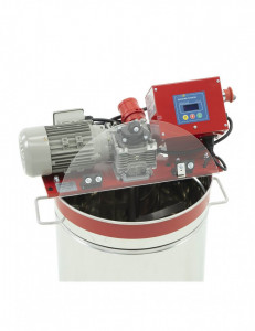 Instalatie pentru transformat miere in crema de 70 L (400V), full automata - Fara incalzire