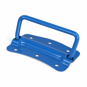 Manere Stupi Albastre 10.5x7 cm – Metalice | Onomeus.ro 3