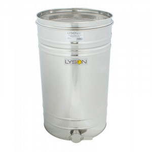 MATURATOR 150 DE LITRI FARA MANERE SI SITA INOX