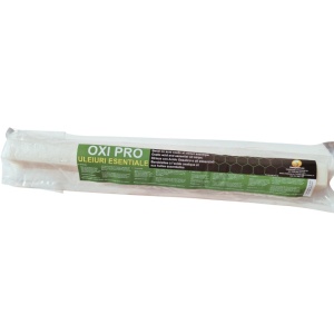 OxiPro cu Uleiuri esentiale - Benzi cu Acid Oxalic si Uleiuri esentiale onomeus.ro 2