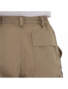 PANTALONI PENTRU APICULTURA CU ELASTIC LYSON