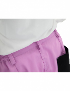 PANTALONI PENTRU APICULTURA LYSON ROZ VIOLET