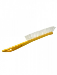 Perie Apicolă de Plastic cu Maner Ergonomic