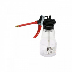POMPITA DE REZERVA PENTRU ROFURETO CU REZERVOR TRANSPARENT
