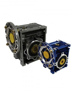 Reductor pentru centrifuga HF50/10