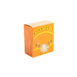 startovit stimulet pentru oatul albinelor
