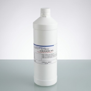 Acid Formic Pur 65% - 1L