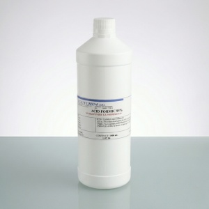 Acid Formic Pur 85% - 1L