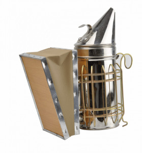 AFUMATOR DIN INOX CALITATIV