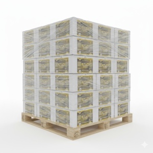 ApiPro Complet - turte energetice pentru albine palet 800 kg Transport Gratuit