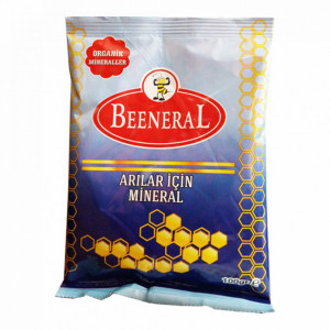BeeNeral - complex de minerale pentru albine