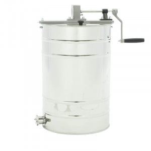Centrifuga  2 Rame manuala tangentiala fara picioare - 400mm Lyson Optima Line
