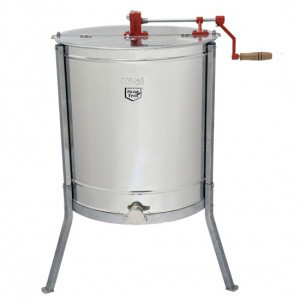 Centrifuga 4 rame tangentiala cu canea din plastic - Mineli