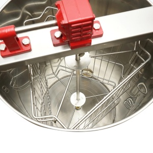 centrifuga apicola 3 rame 3/4 manuala - onomeus.ro 5