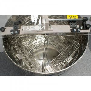 centrifuga apicola reversibila 650mm lyson