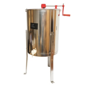 centrifuga apicola 4 rame 3/4 - onomeus.ro