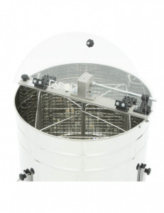 Centrifuga apicola 4 Rame manuala tangentiala 600mm - Lyson Minima Line