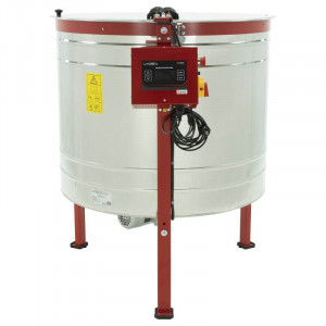 centrifuga reversibila 4 casete cu diametru de 900mm lyson