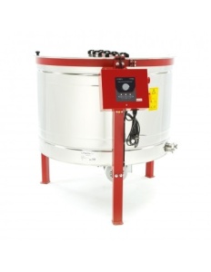 Centrifuga electrica semiautomata 8 rame 1/1 reversibila 220v 1200mm LYSON