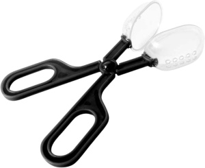 cleste de prins matca tip foarfeca
