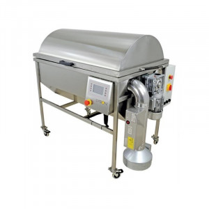 Dezumidificator miere 300kg - Lyson