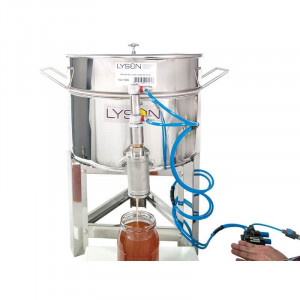 Dozator de miere pneumatic - Lyson
