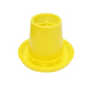 Hranitoare gaini si pui de curte - 2.5 kg