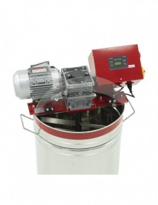 Instalatie pentru transformat miere in crema de 150L (230V), full automata - Fara incalzire