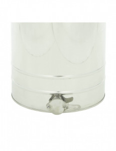 Instalatie pentru transformat miere in crema de 150L (400V), full automata - Fara incalzire