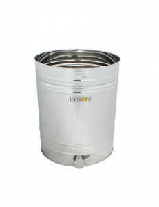 MATURATOR 200 DE LITRI FARA MANERE CANEA SI SITA INOX