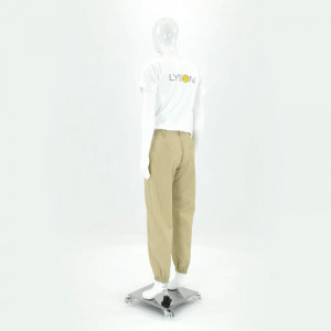 pantaloni apicoli lyson classic line