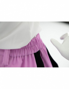 PANTALONI PENTRU APICULTURA LYSON ROZ VIOLET