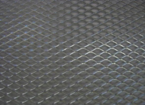 Plasa antivarroa galvanizata - gol patraat (1000x2000)