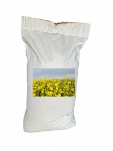 Seminte Mustar alb - sac 25 kg