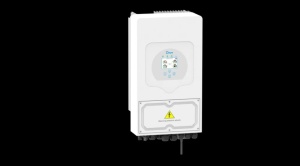 Invertor hibrid Deye 10kW on-grid off-grid LiFePO4 MPPT WiFi RS485 98% eficienta ferma apicola autonoma - onomeus.ro