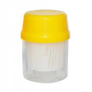 Tester Varroa Rapid