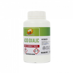 acid oxalic pentru tratatem albine 0.5 kg