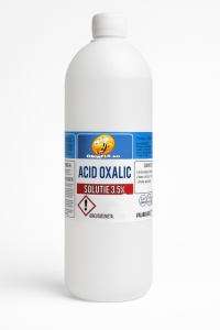 Acid Oxalic Solutie 3,5%